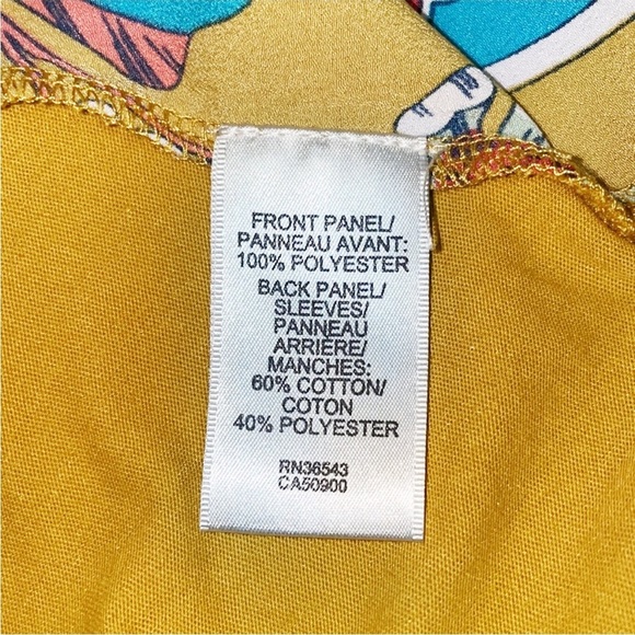 Van Heusen Blouse - Picture 5 of 5